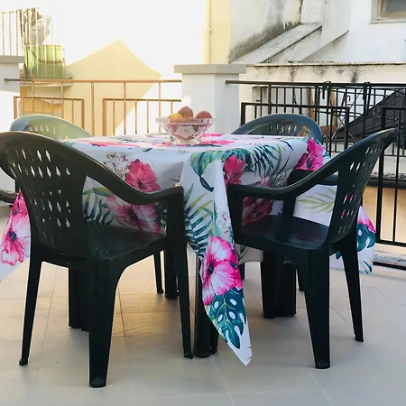 Apartment Lady's