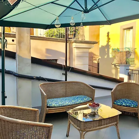 Lady's Apartment Sulmona