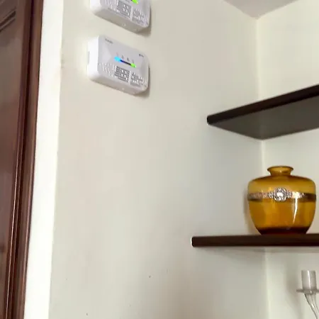Lady's Apartment
