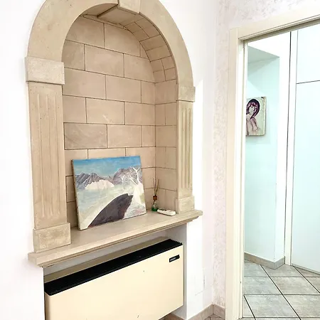 Lady's Apartment Sulmona