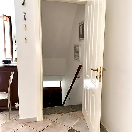 Apartment Lady's Sulmona