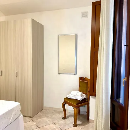 Apartment Lady's Sulmona