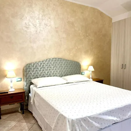 Lady's Apartment Sulmona