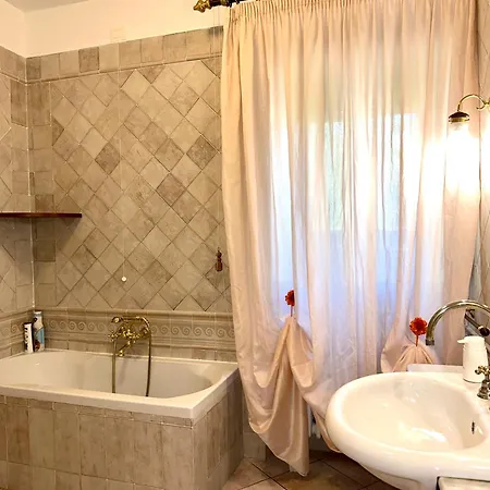 Apartment Lady's Sulmona