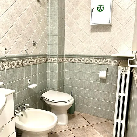 Lady's Apartment Sulmona