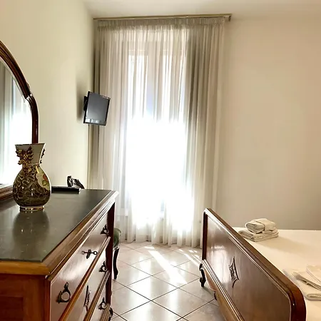 Apartment Lady's Sulmona